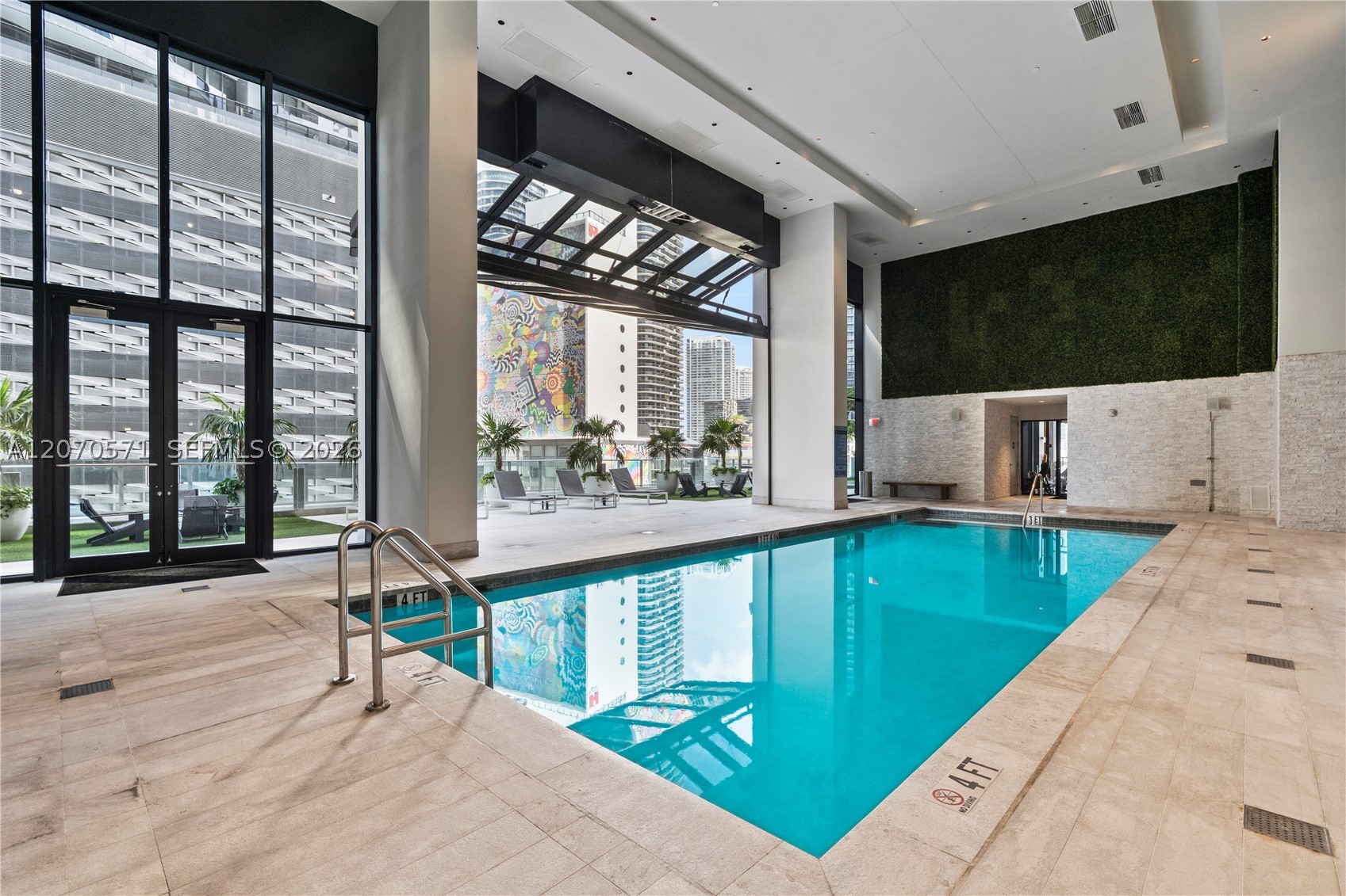 1010 Brickell Ave #3903, Miami FL 33131