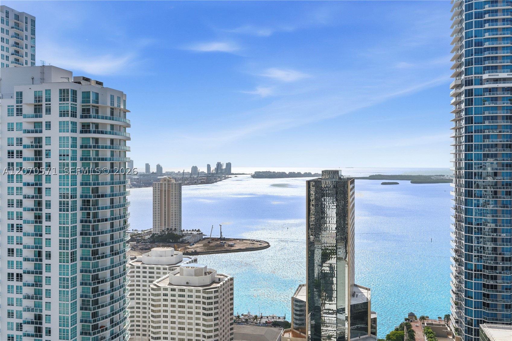 1010 Brickell Ave #3903, Miami FL 33131