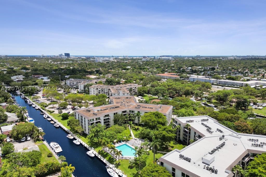 1101 River Reach Dr #511, Fort Lauderdale FL 33315