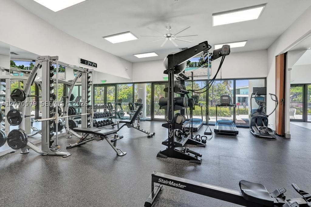 1101 River Reach Dr #511, Fort Lauderdale FL 33315
