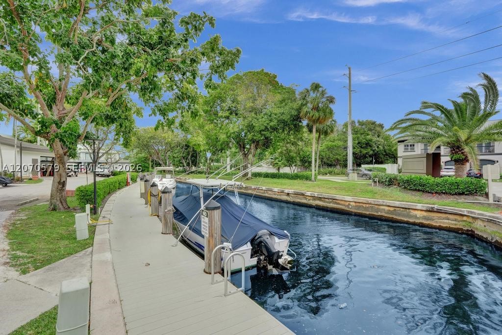 1101 River Reach Dr #511, Fort Lauderdale FL 33315