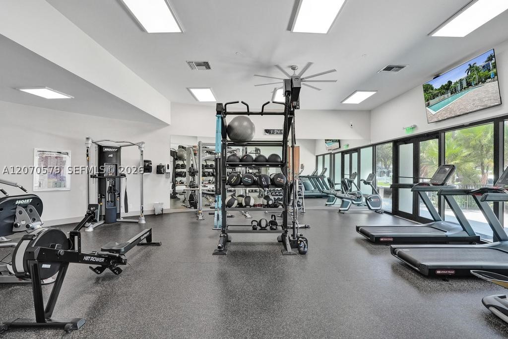 1101 River Reach Dr #511, Fort Lauderdale FL 33315
