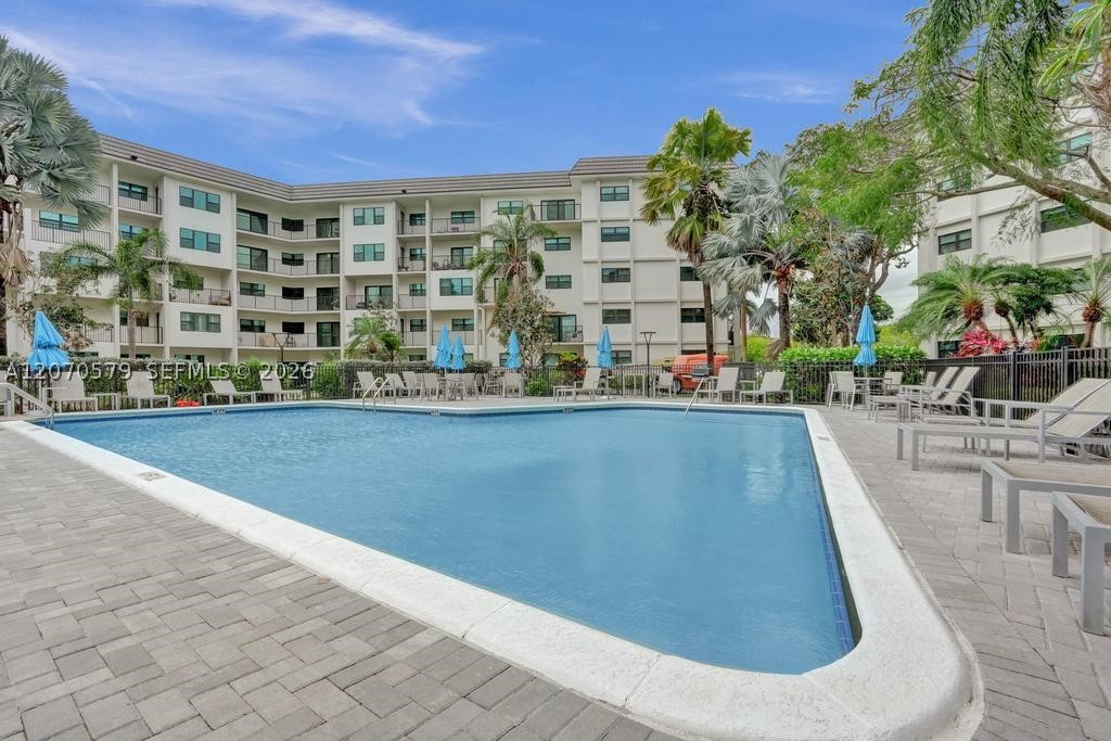 1101 River Reach Dr #511, Fort Lauderdale FL 33315