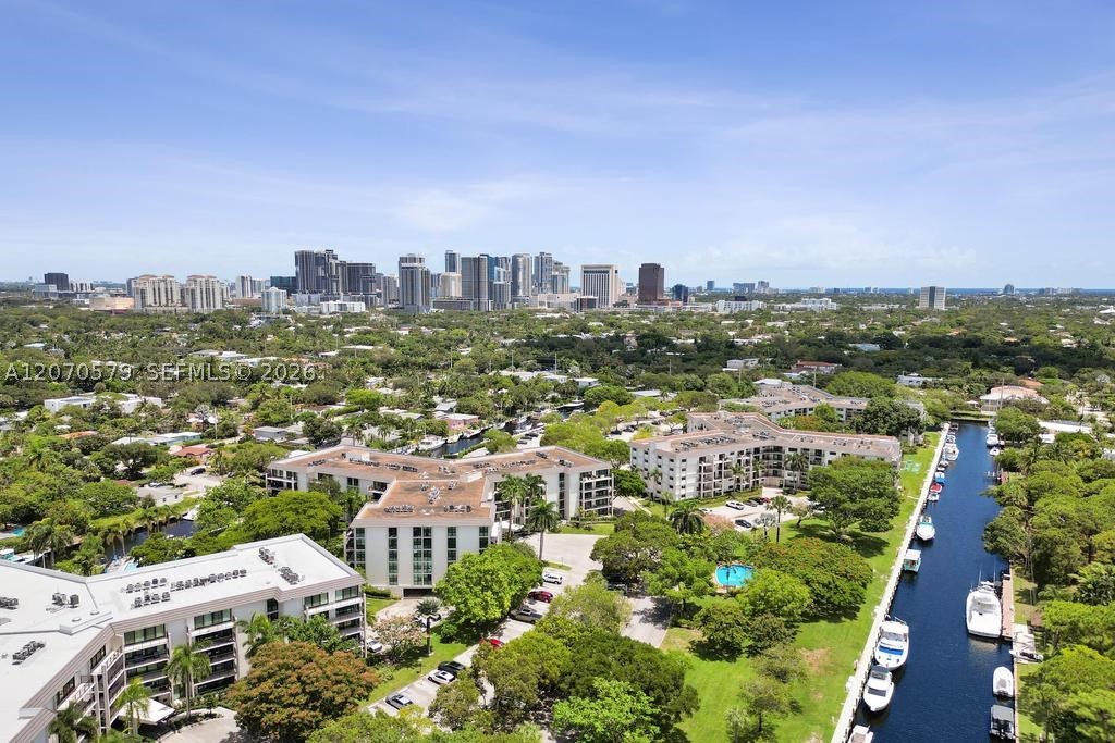 1101 River Reach Dr #511, Fort Lauderdale FL 33315