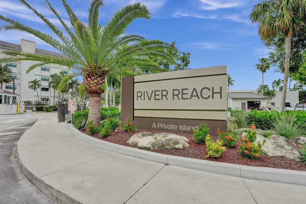 1101 River Reach Dr #511, Fort Lauderdale FL 33315