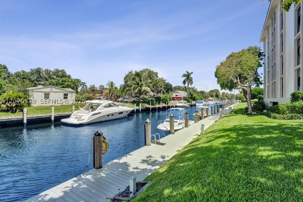1101 River Reach Dr #511, Fort Lauderdale FL 33315