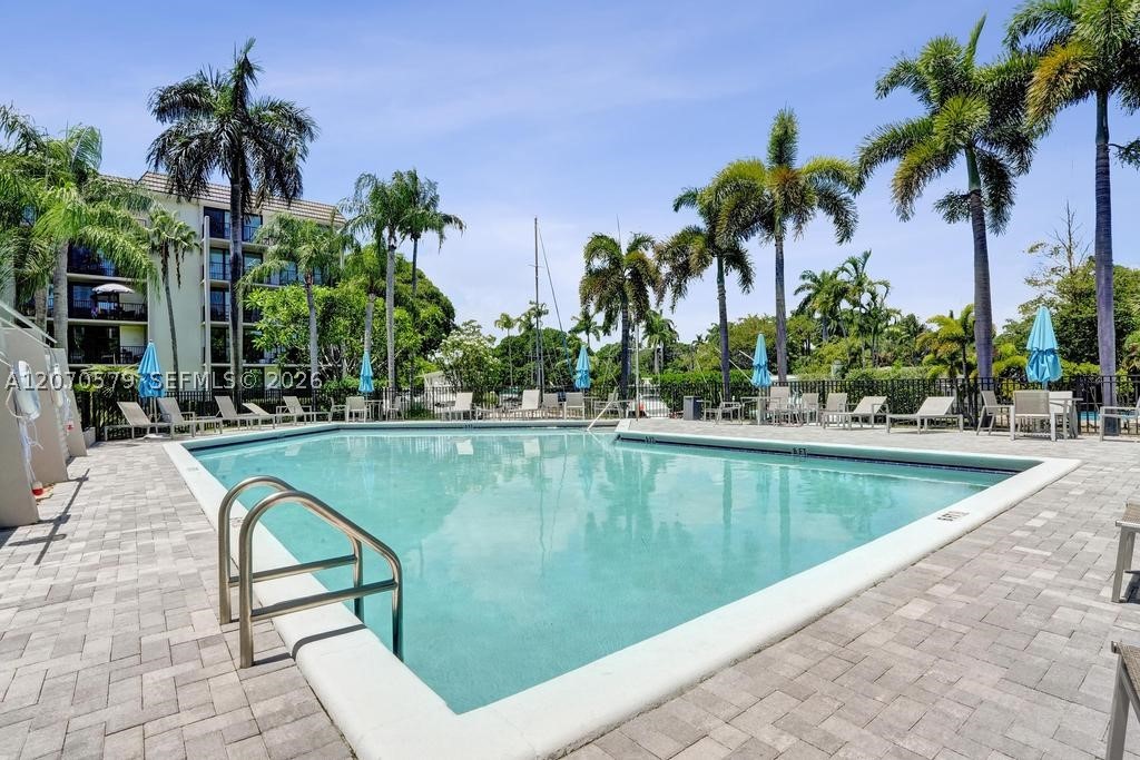 1101 River Reach Dr #511, Fort Lauderdale FL 33315