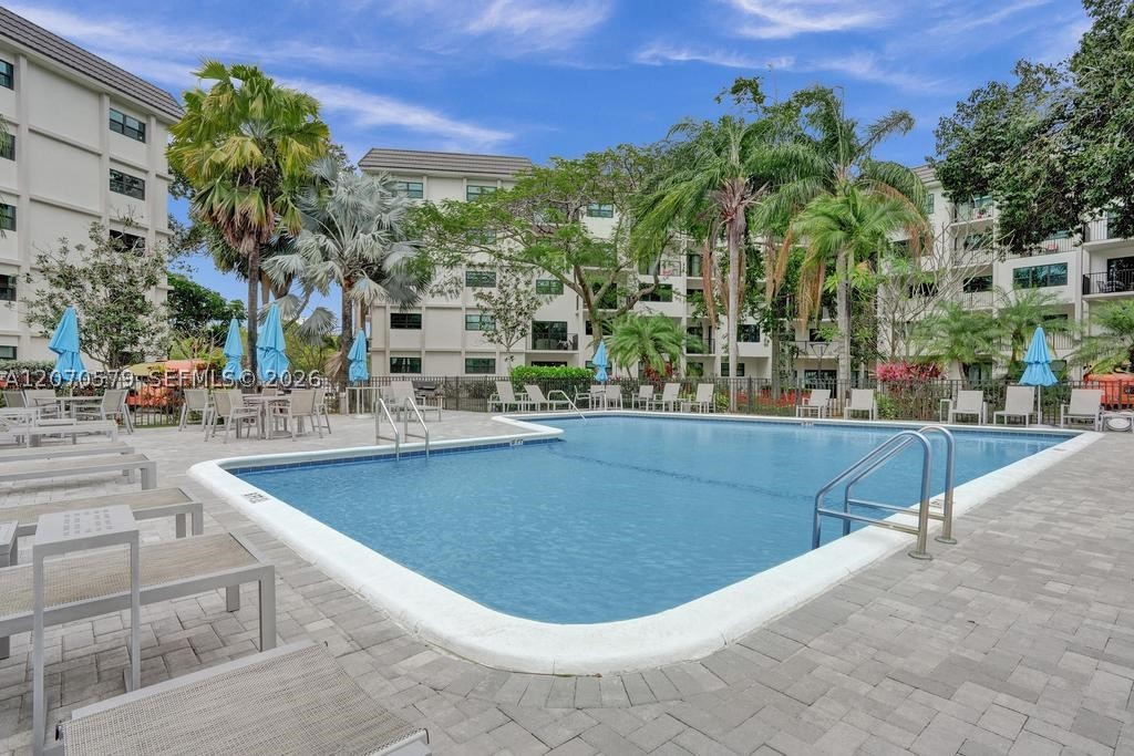 1101 River Reach Dr #511, Fort Lauderdale FL 33315