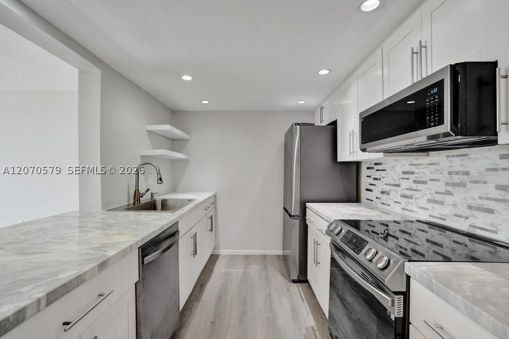 1101 River Reach Dr #511, Fort Lauderdale FL 33315