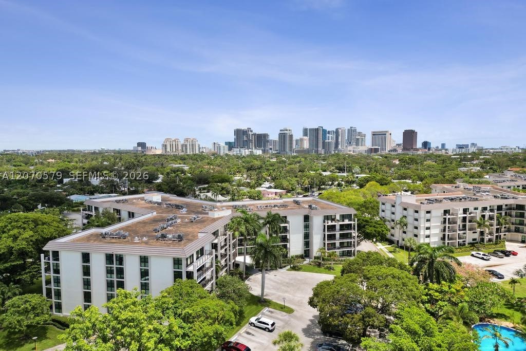 1101 River Reach Dr #511, Fort Lauderdale FL 33315