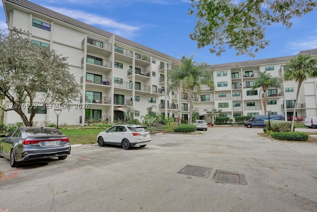 1101 River Reach Dr #511, Fort Lauderdale FL 33315