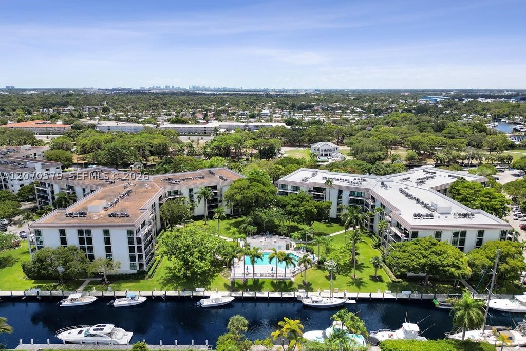 1101 River Reach Dr #511, Fort Lauderdale FL 33315