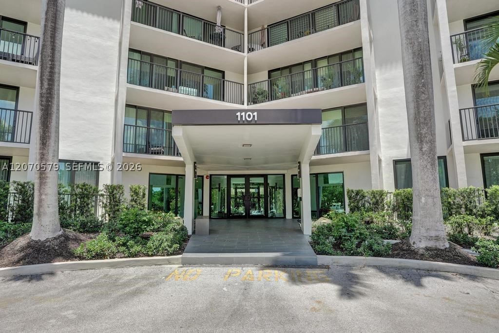1101 River Reach Dr #511, Fort Lauderdale FL 33315