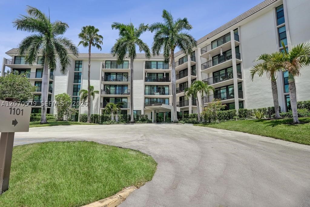 1101 River Reach Dr #511, Fort Lauderdale FL 33315