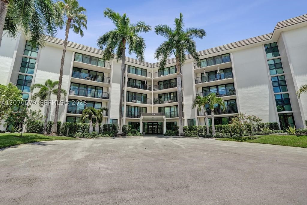 1101 River Reach Dr #511, Fort Lauderdale FL 33315