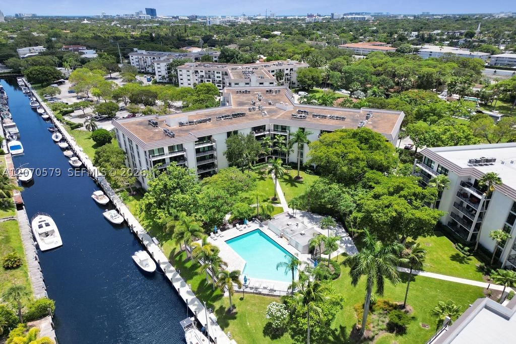 1101 River Reach Dr #511, Fort Lauderdale FL 33315