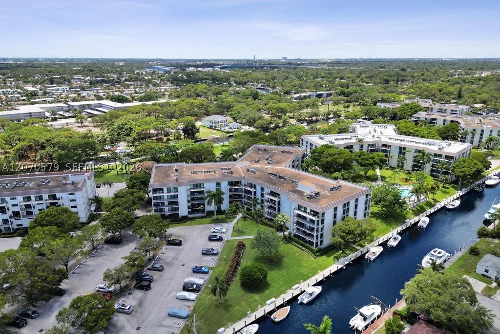 1101 River Reach Dr #511, Fort Lauderdale FL 33315