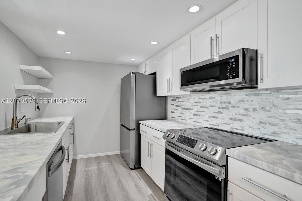 1101 River Reach Dr #511, Fort Lauderdale FL 33315