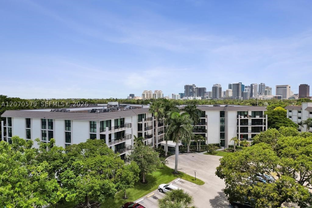 1101 River Reach Dr #511, Fort Lauderdale FL 33315