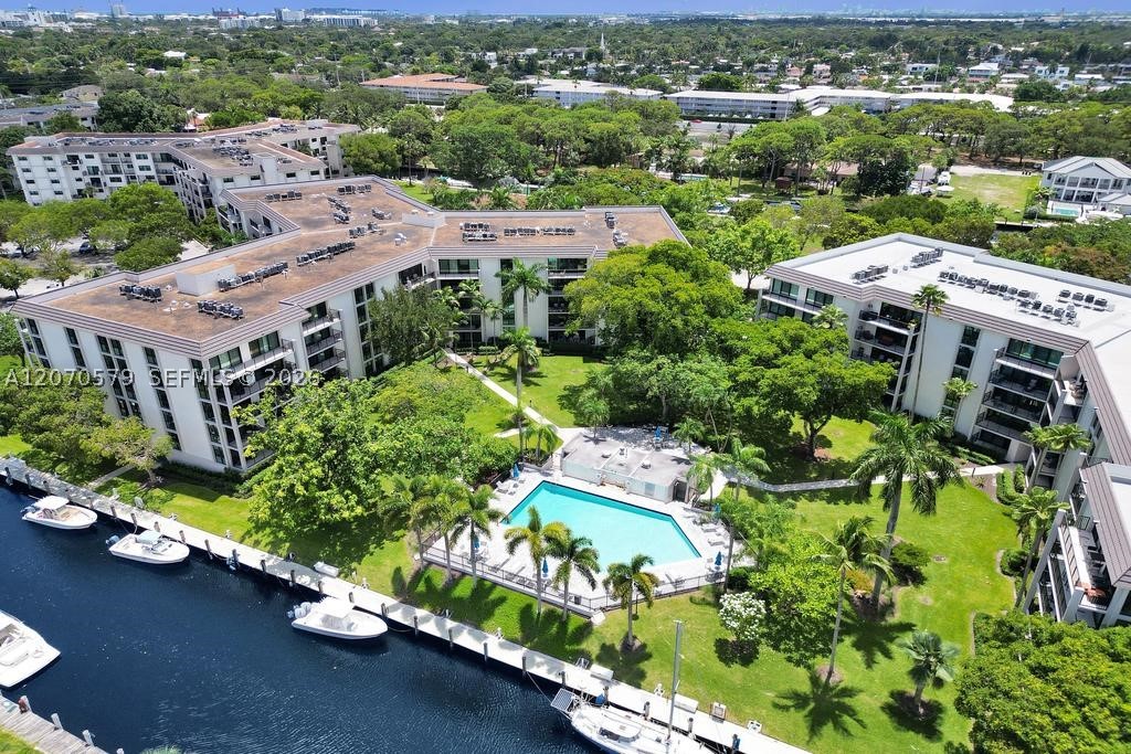 1101 River Reach Dr #511, Fort Lauderdale FL 33315