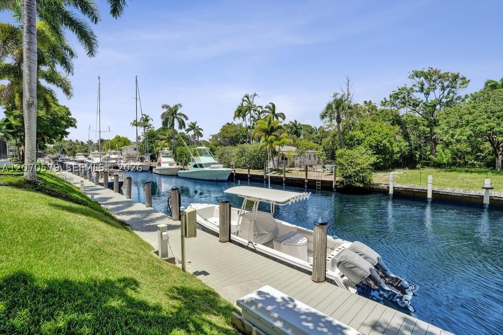1101 River Reach Dr #511, Fort Lauderdale FL 33315