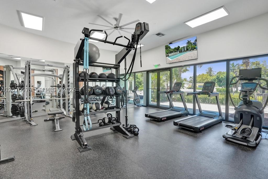 1101 River Reach Dr #511, Fort Lauderdale FL 33315