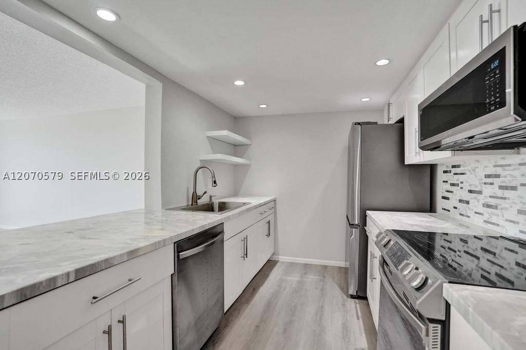 1101 River Reach Dr #511, Fort Lauderdale FL 33315