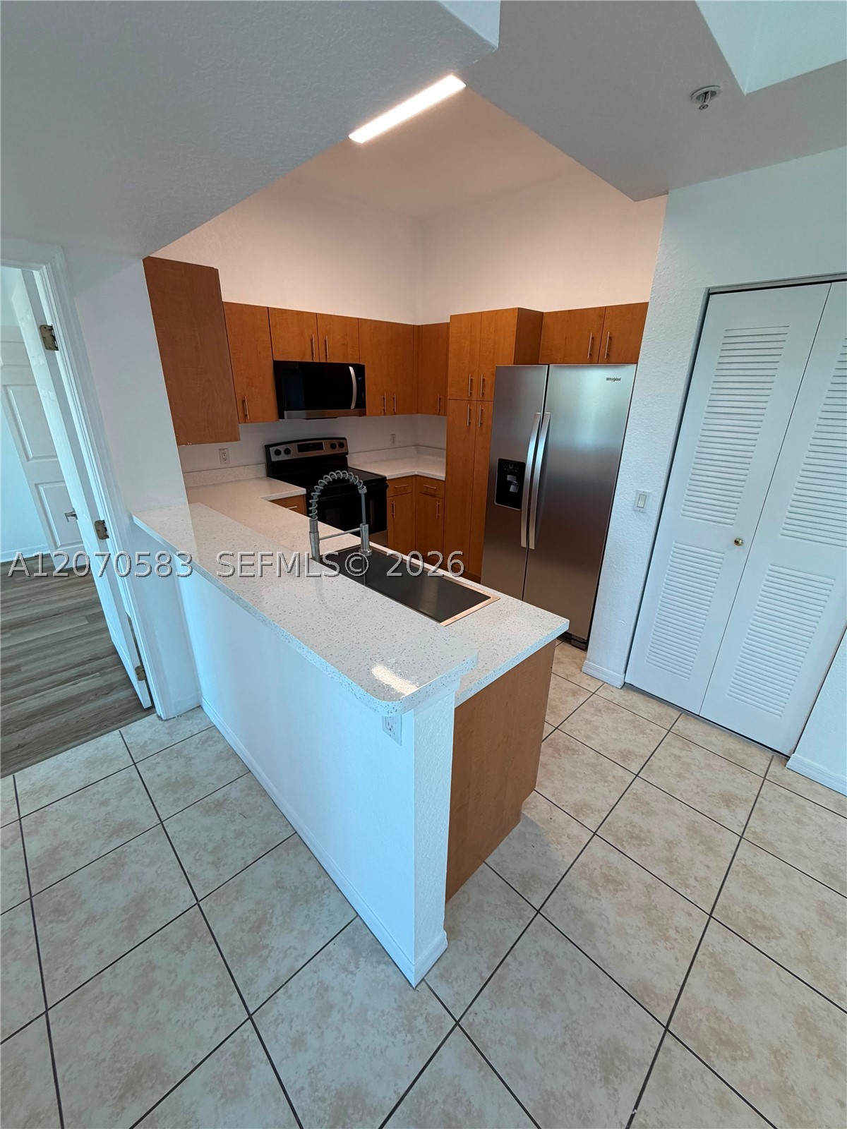 295 NW 57th Ave #508, Miami FL 33126