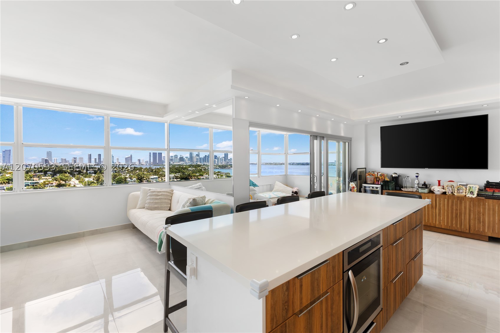 3 Island Ave #14D, Miami Beach FL 33139