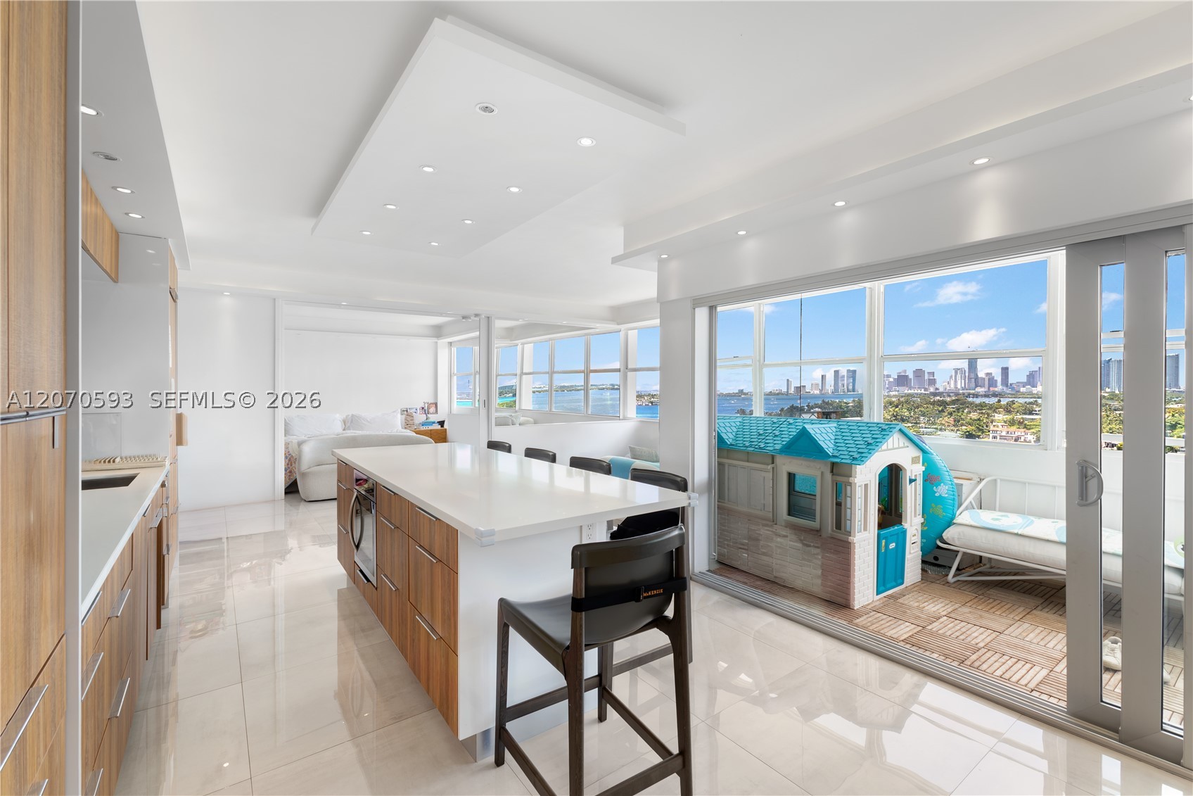 3 Island Ave #14D, Miami Beach FL 33139