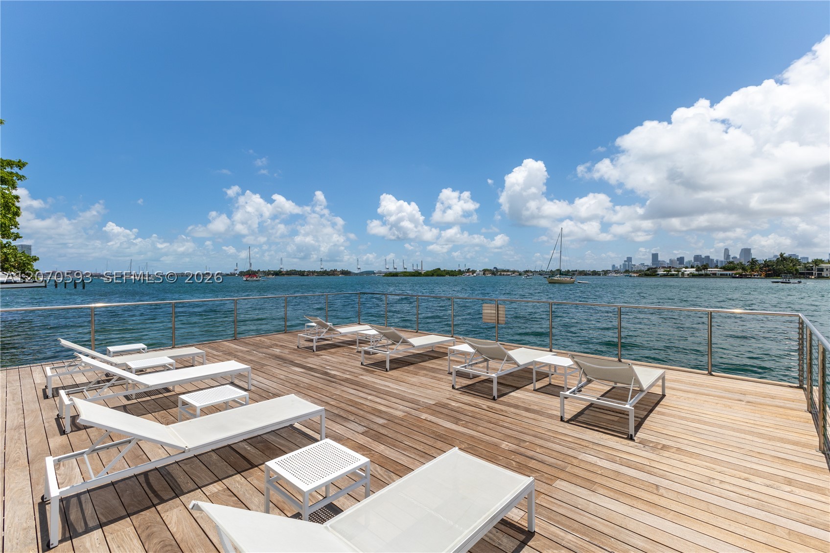 3 Island Ave #14D, Miami Beach FL 33139