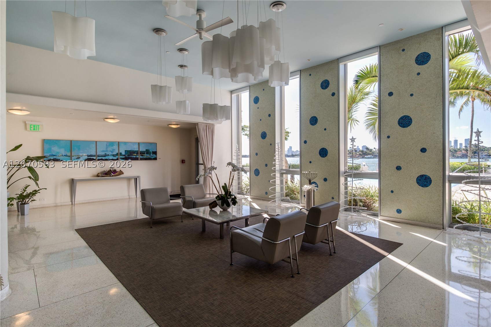 3 Island Ave #14D, Miami Beach FL 33139