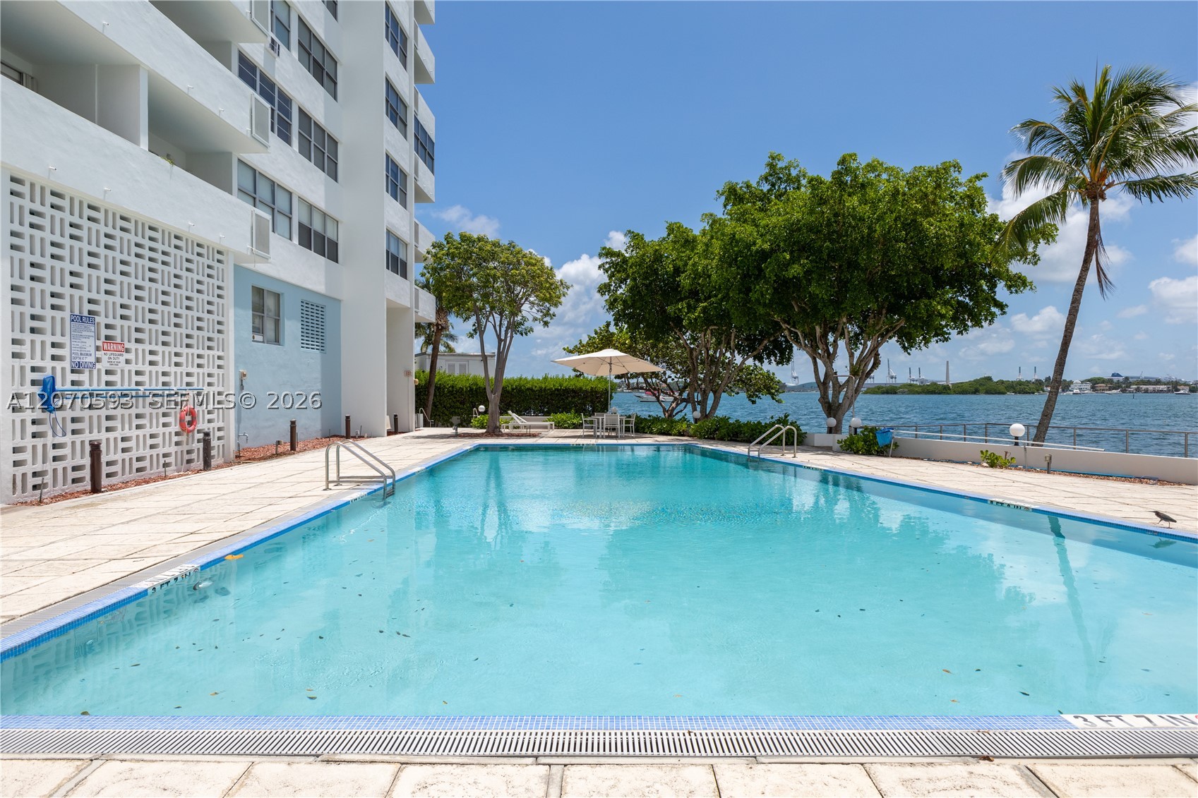 3 Island Ave #14D, Miami Beach FL 33139