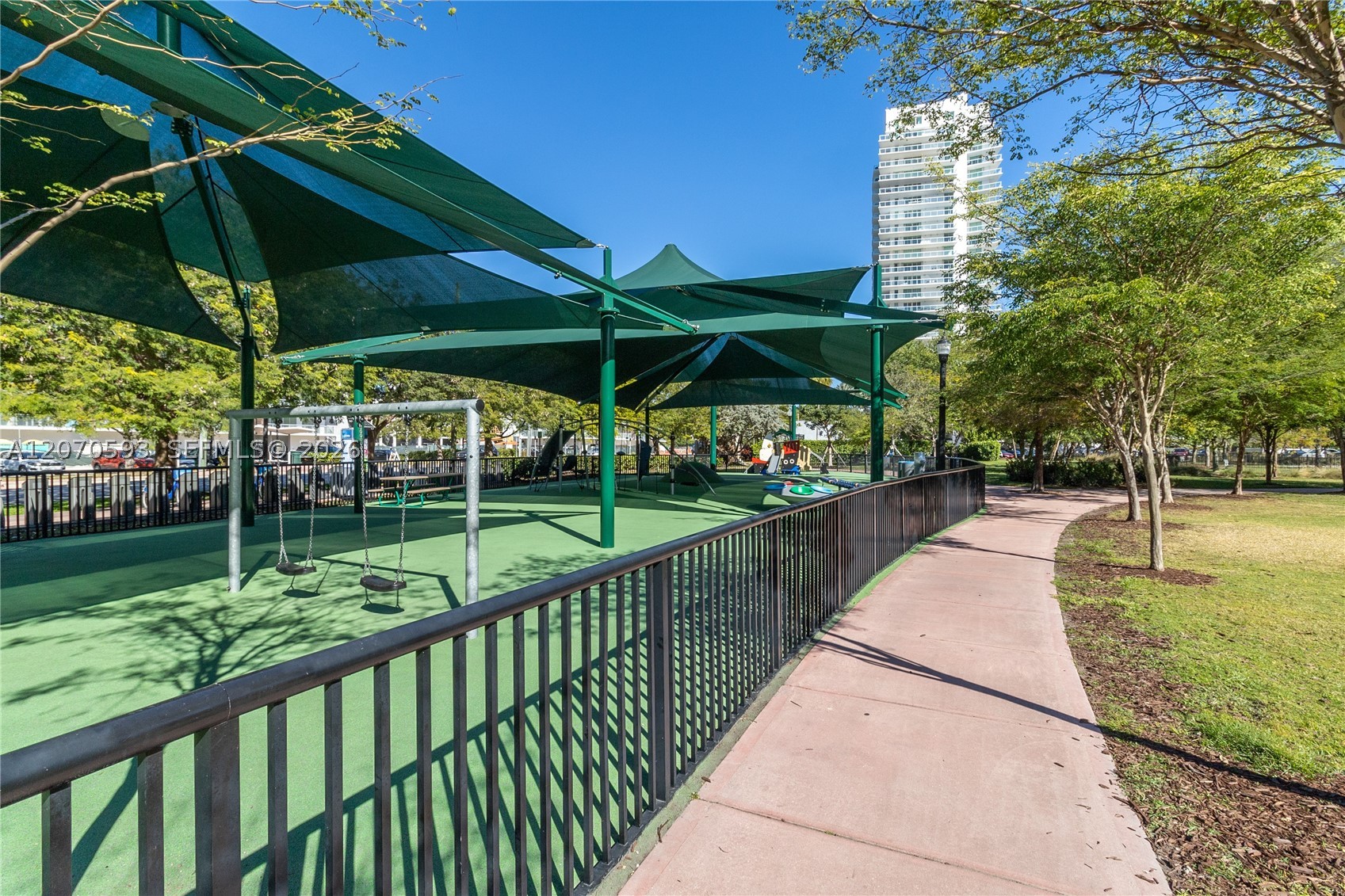 3 Island Ave #14D, Miami Beach FL 33139