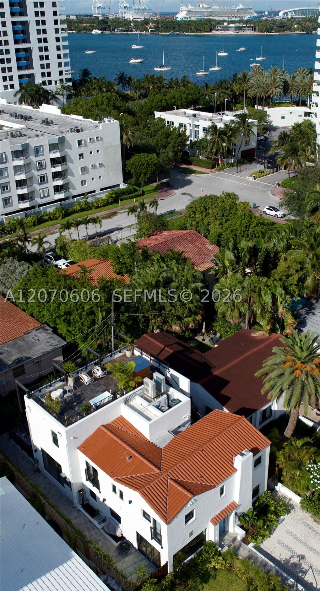 1320 Flamingo Way, Miami Beach FL 33139