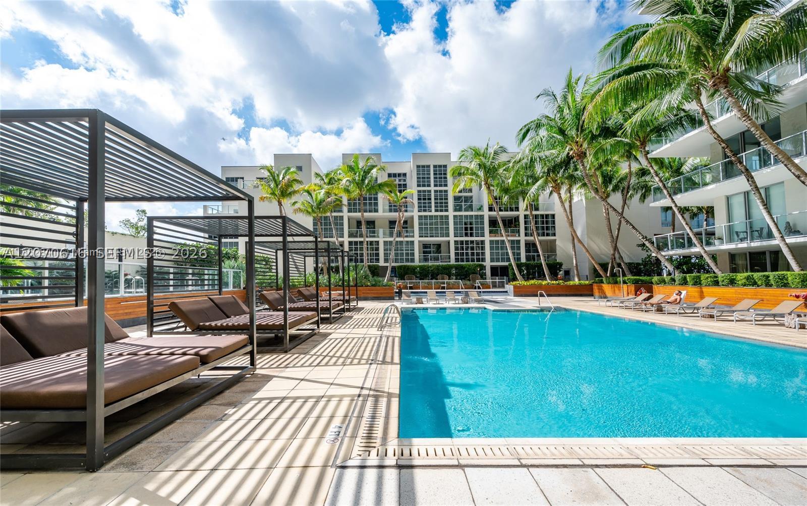 3451 NE 1st Ave #M-0904, Miami FL 33137