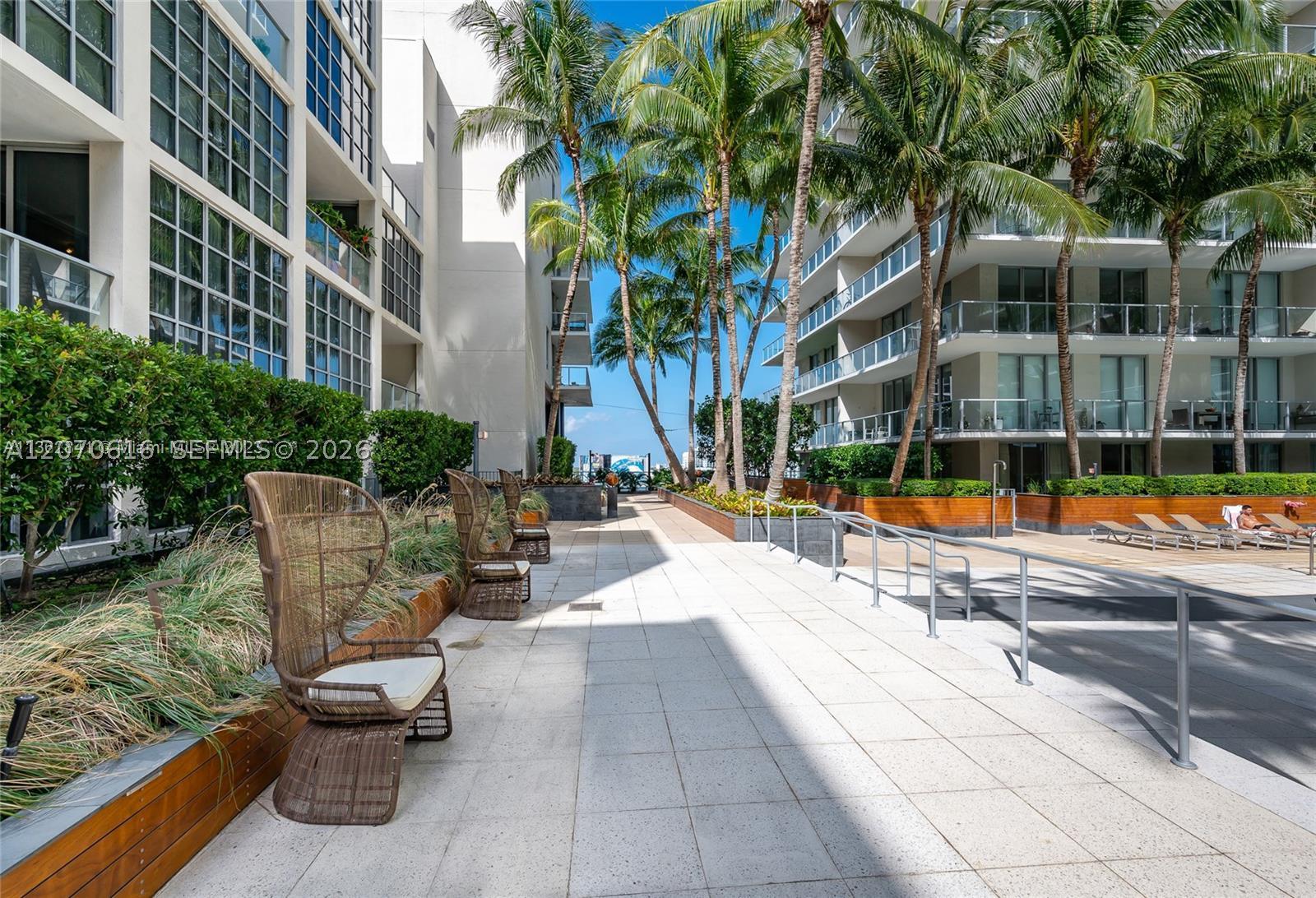 3451 NE 1st Ave #M-0904, Miami FL 33137