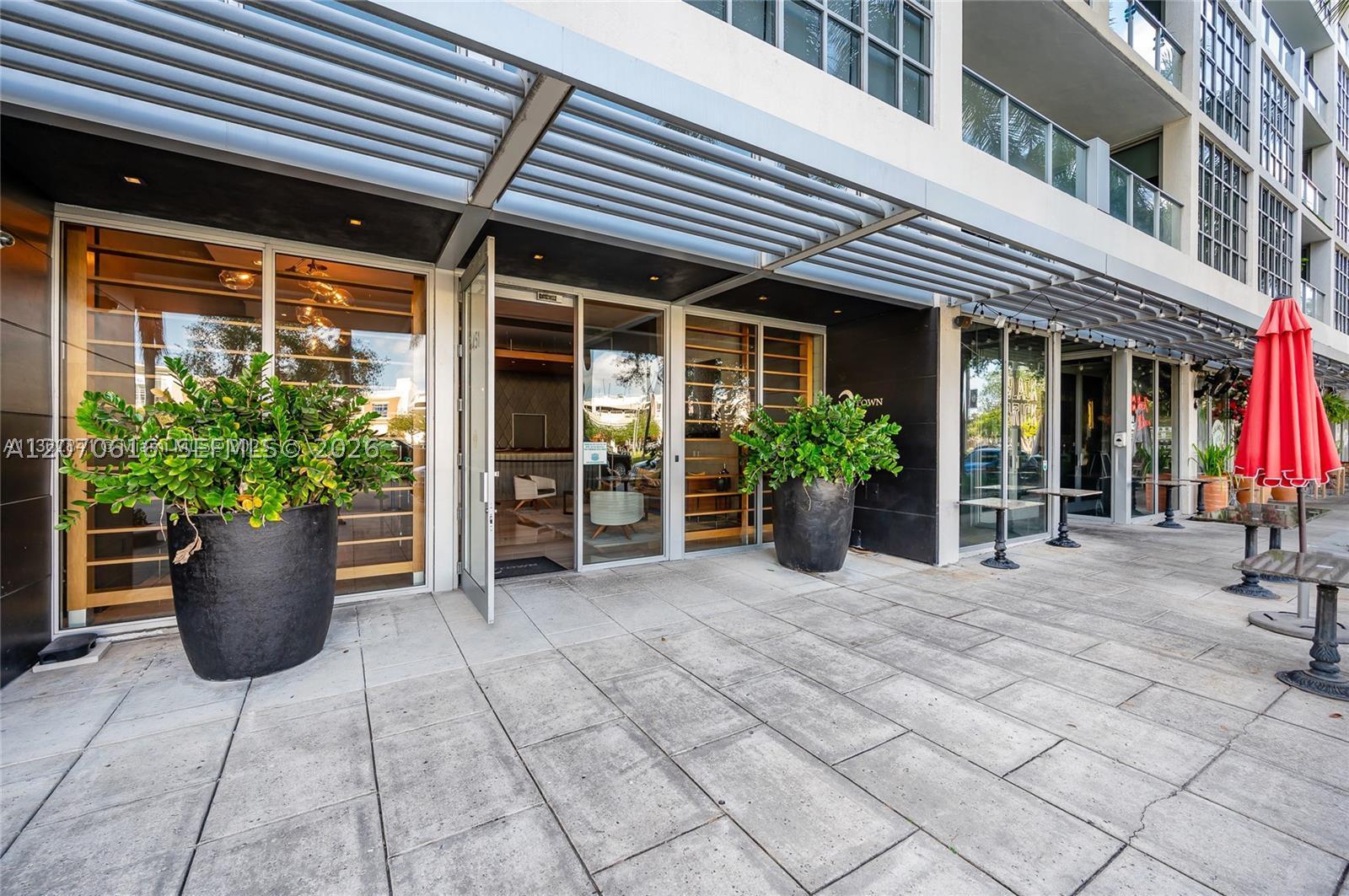 3451 NE 1st Ave #M-0904, Miami FL 33137