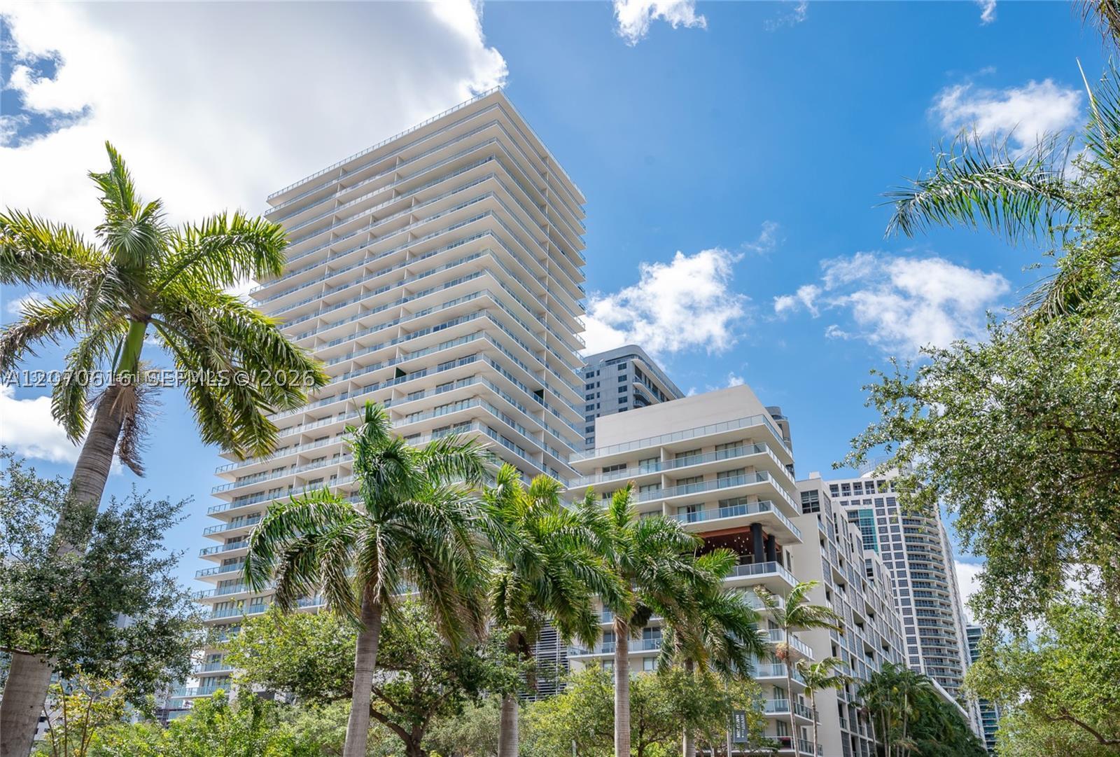 3451 NE 1st Ave #M-0904, Miami FL 33137