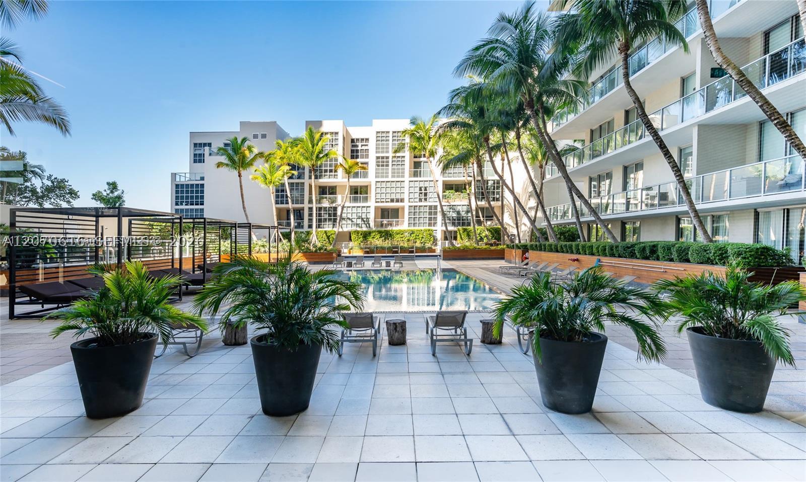 3451 NE 1st Ave #M-0904, Miami FL 33137