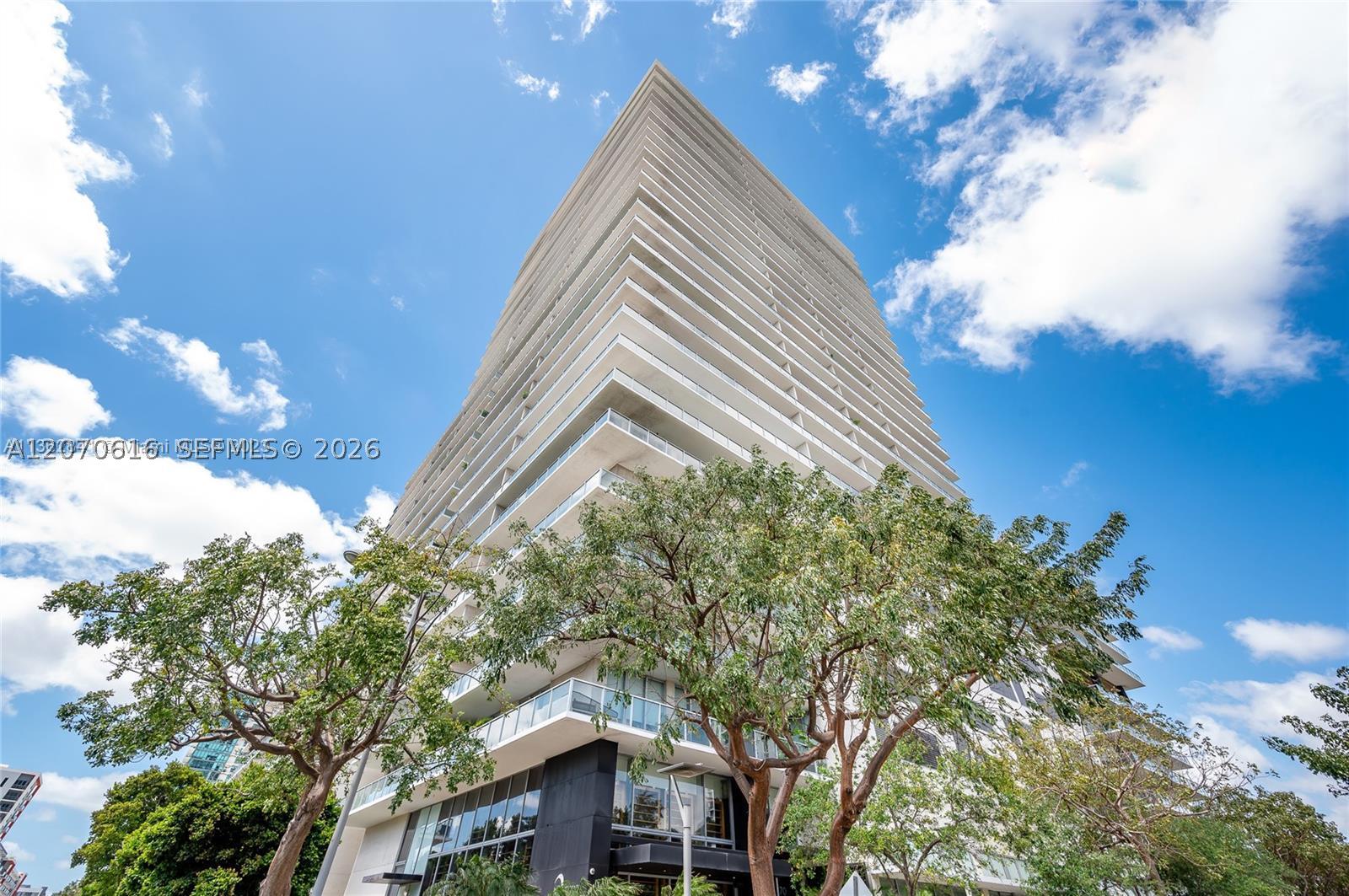 3451 NE 1st Ave #M-0904, Miami FL 33137