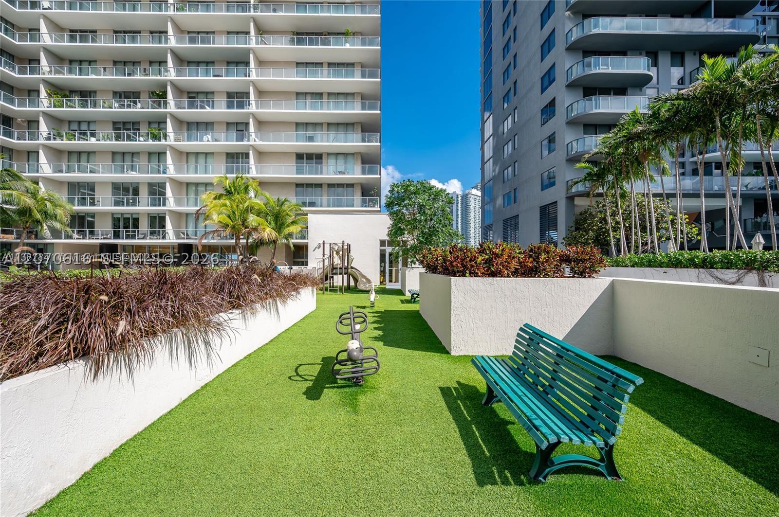 3451 NE 1st Ave #M-0904, Miami FL 33137