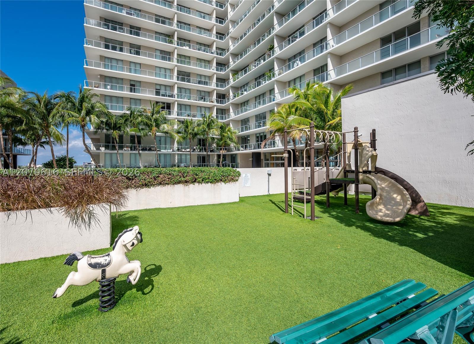 3451 NE 1st Ave #M-0904, Miami FL 33137
