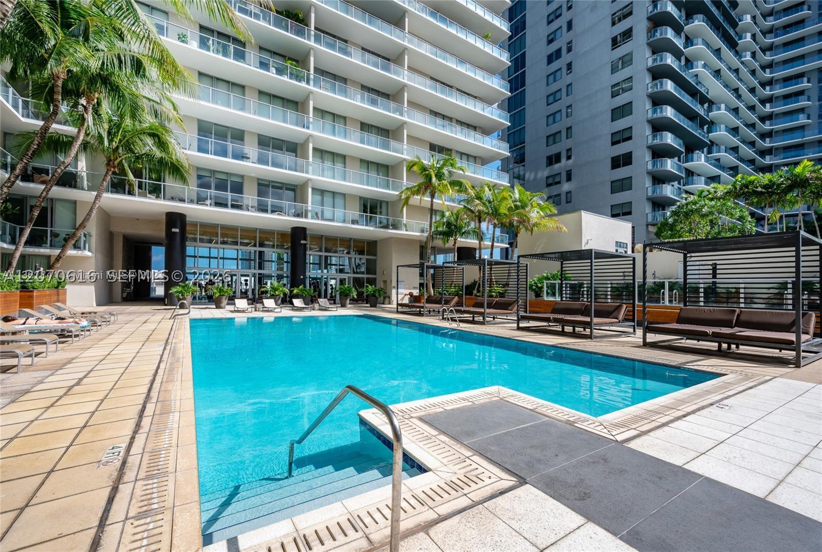 3451 NE 1st Ave #M-0904, Miami FL 33137