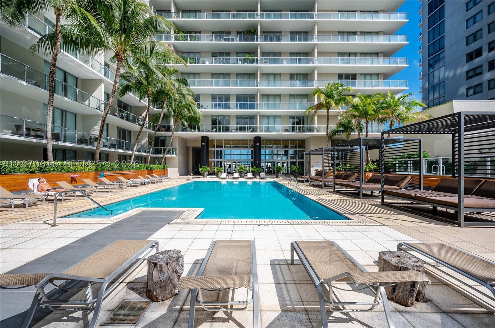 3451 NE 1st Ave #M-0904, Miami FL 33137