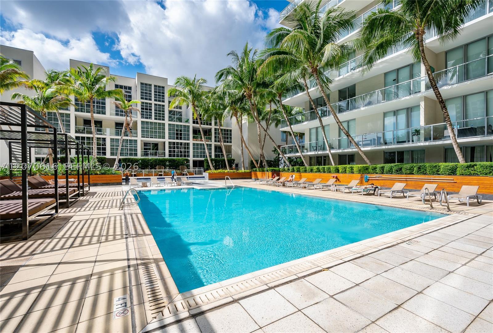 3451 NE 1st Ave #M-0904, Miami FL 33137