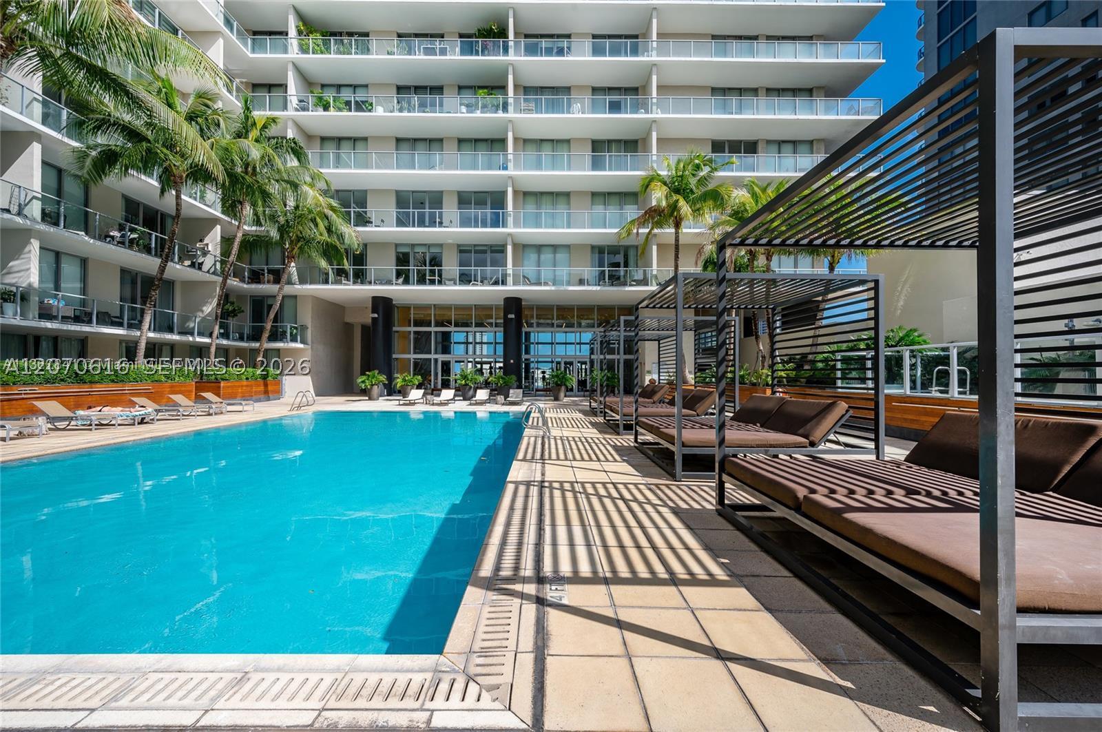 3451 NE 1st Ave #M-0904, Miami FL 33137