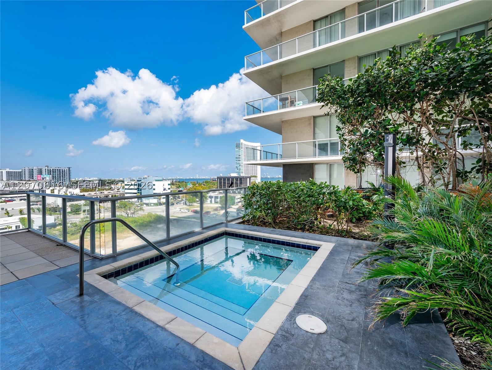 3451 NE 1st Ave #M-0904, Miami FL 33137