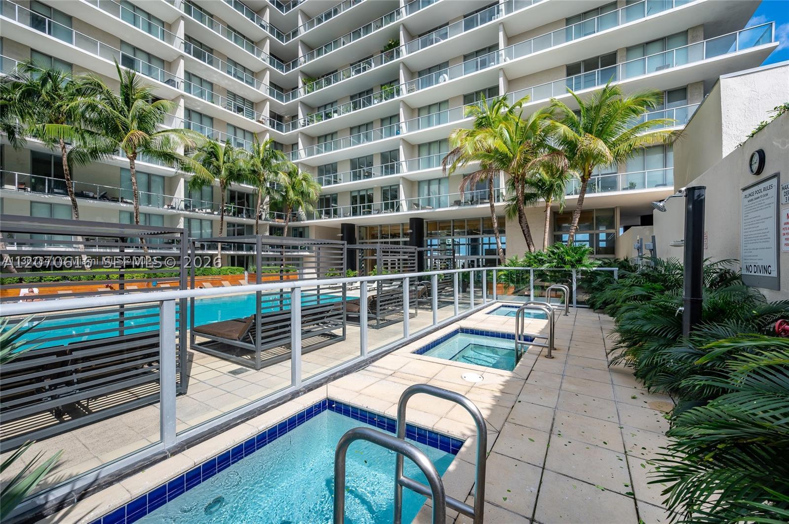 3451 NE 1st Ave #M-0904, Miami FL 33137