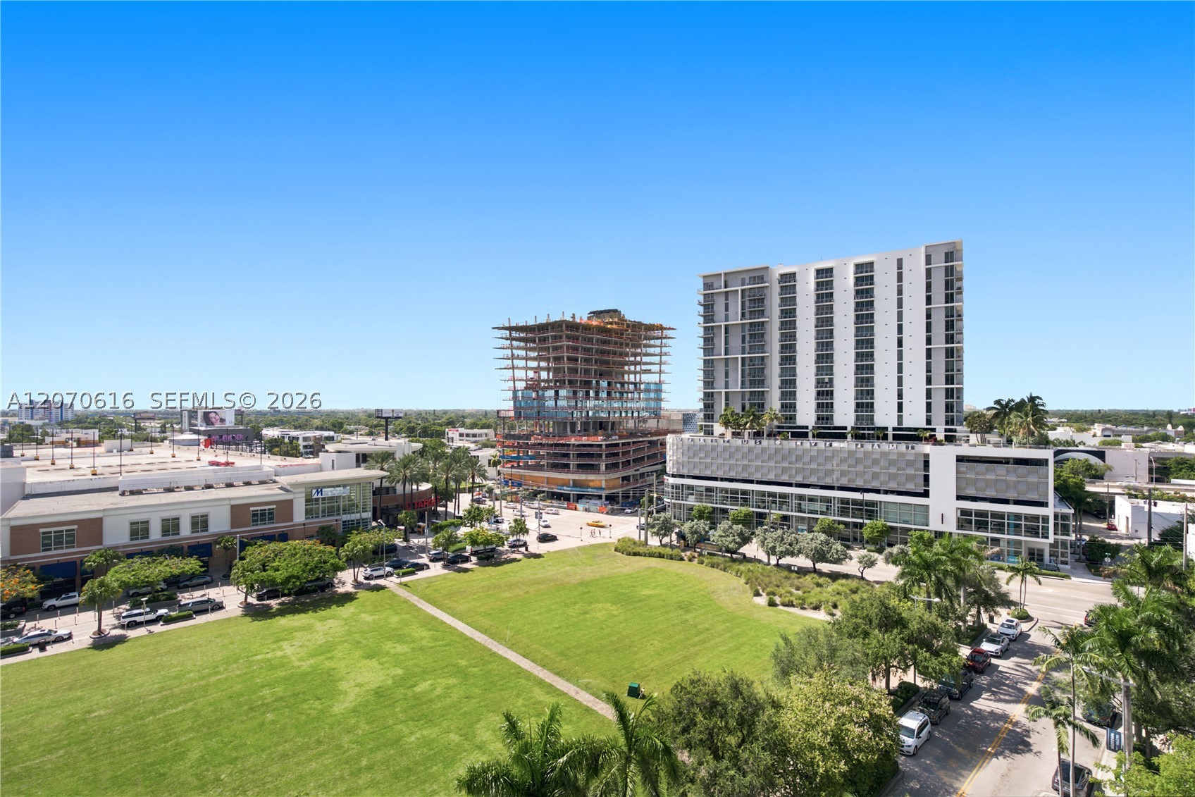 3451 NE 1st Ave #M-0904, Miami FL 33137